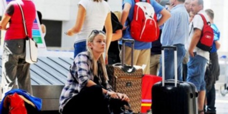  Ukraynadan Azərbaycana səfər edənlərin sayı – AÇIQLANDI