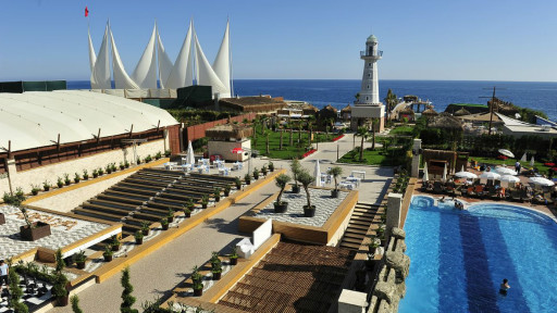 Türkiyədə halal turizm