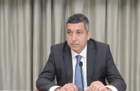 Agentlik: Ötən il daxili turizm - 3 Milyona Yaxın Səfər İtirib