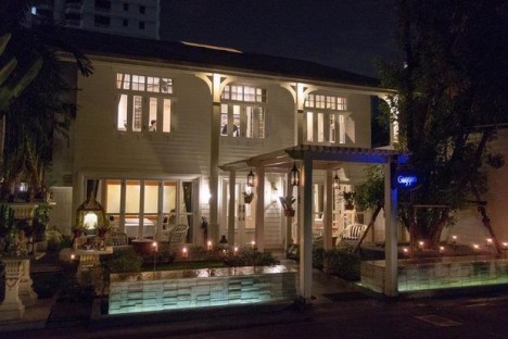 Dünyanın ən yaxşı restoranları - TOP 10