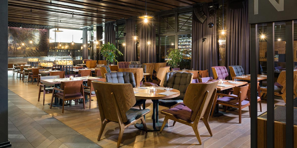 Bu restoranlarda pulsuz nahar qazanmaq olar – SİYAHI