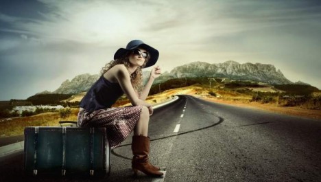 Qadınların tənha səyahət edə biləcəyi 8 ən yaxşı məkan