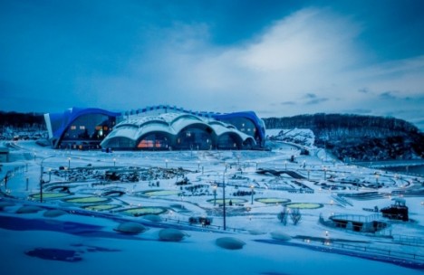 Dünyada 5 ən maraqlı okeanarium