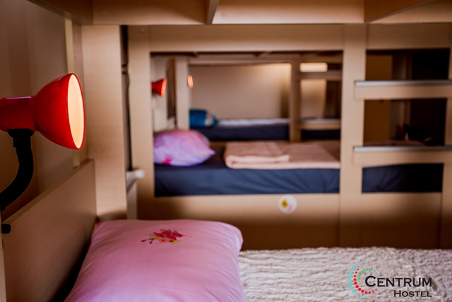 Bakının mərkəzində super şəraitli yeni hostel – QİYMƏT