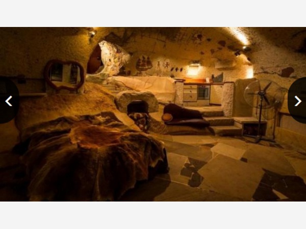 Mağara-ev qonaqlarını gözləyir – QİYMƏT