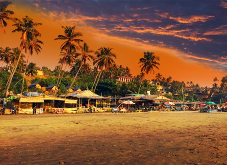 Bu ölkəyə səfər edənlərin sayı 50% artıb