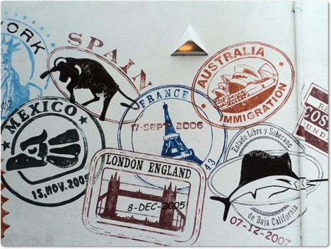 Şengen vizası üçün tələb olunan sənədlər hansılardır?