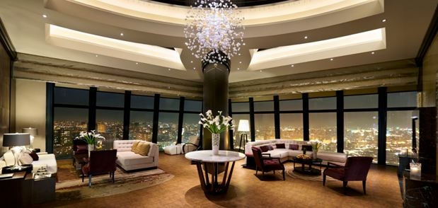 "Fairmont Baku" işçi axtarır - VAKANSİYA