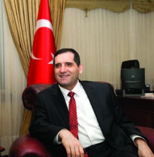 Türkiyə səfiri: «Biznes əlaqələrimiz görünəndən daha da dərindir» - MÜSAHİBƏ