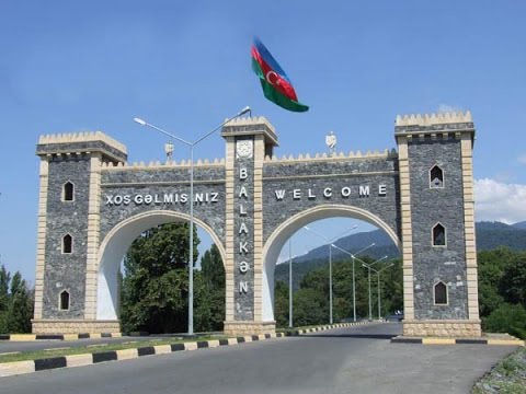 Qədim yunanları valeh edən - BALAKƏN