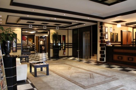 Bakıda ən sərfəli 3ulduz otellər - SİYAHI,QİYMƏTLƏR