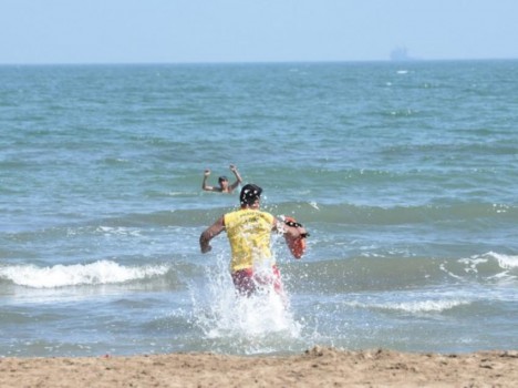 Bu yerlərdə çimsəniz bata bilərsiz - TƏHLÜKƏLİ ÇİMƏRLİKLƏR - SİYAHI