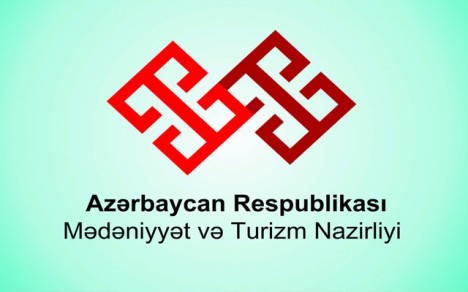 Mədəniyyət və Turizm Nazirliyi tender elan edir