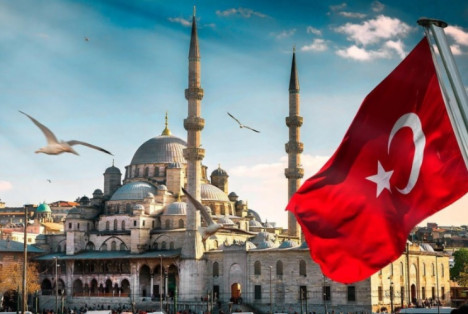 Azərbaycandan Türkiyəyə gedənlərin sayı - 70%-dən Çox Azalıb
