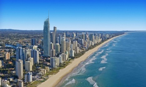 Bu ölkə 12 dövlətdə viza mərkəzini bağladı