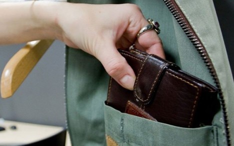 Səyahətdə aldananlar – FIRILDAQ NÖVLƏRİ