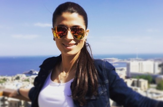  Müğənni Samira: "İstərdim ki, bizdə də servis yüksək səviyyədə olsun"