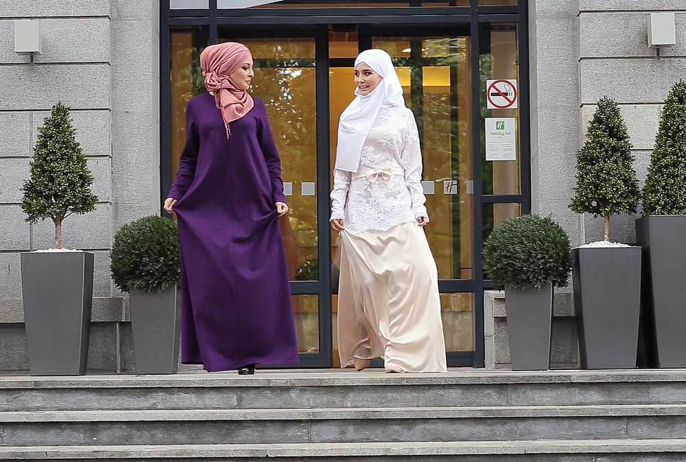 Azərbaycanda halal turizm başladı - YENİLİK