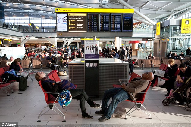 Gecikmiş və ya ləğv edilmiş uçuşa görə - KOMPENSASİYA VERİLİR