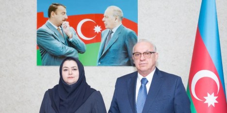 İrana uçuşlar artacaq - GÖRÜŞ KEÇİRİLİB