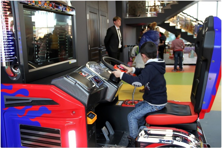 "Əyləncə mərkəzləri müştərinin "cibinə" girir" - ARAŞDIRMA