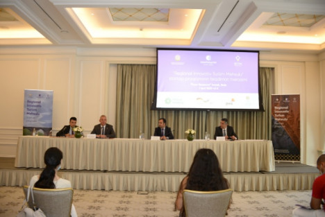 Regional turizmin inkişafını hədəfləyən “RİTM” proqramı ictimaiyyətə - Təqdim Edilib