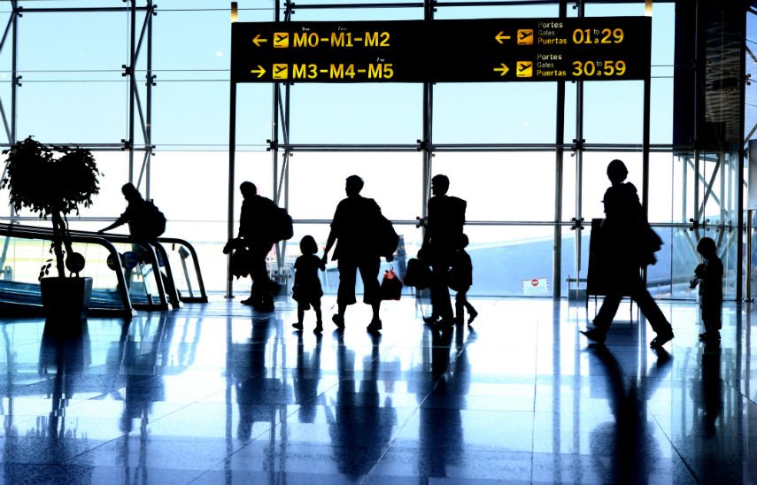 Bu il 301 nəfər ölkədən gedib - RƏSMİ