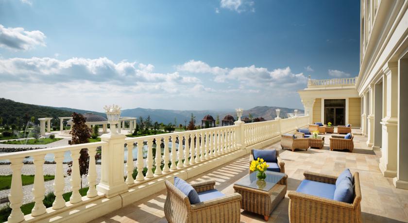 “Samaxi Palace” hoteli yeni qiymətlərini - AÇIQLADI