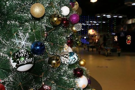 Şəmkirdə Yeni İl kampaniyası – QİYMƏTLƏR