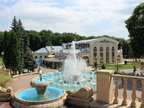 Yesentuki turu – QİYMƏTLƏR