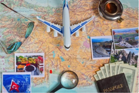 Azərbaycanda 132 turizm şirkəti bağlanıb – 740 Nəfər İxtisar Edilib