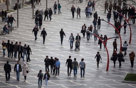 88743 nəfər Azərbaycan vətəndaşlığını almaq istəyib - STATİSTİKA