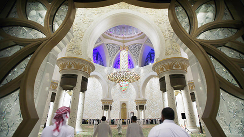 İnsanlar niyə Dubaya can atır? - Şeyxlərin turistləri cəlbetmə üsulları - FOTOLAR