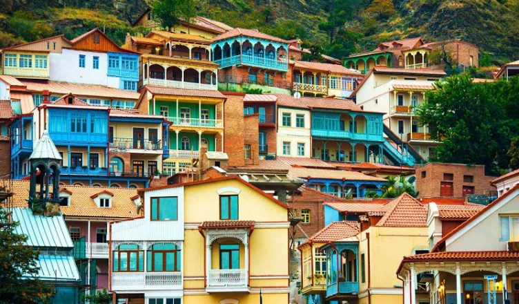 Turistlər üçün ən ucuz mənzil təklif edən - 10 ŞƏHƏR