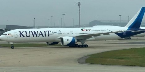 Azərbaycanla Küveytə yeni - AVİAREYS AÇILIR 