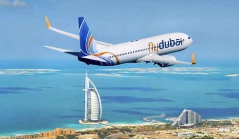 "Flydubai" bu aviabiletləri ucuzlaşdırdı – SİYAHI