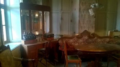 Azərbaycan almanları: “Sonuncu mogikan”ın evi – REPORTAJ