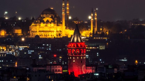 Əhalisinin sayına görə 145 ölkəni ötən ŞƏHƏR