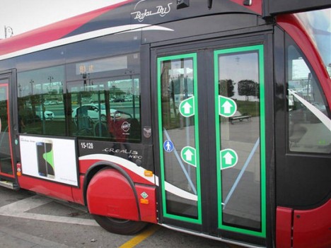 “Baku Bus” işçi axtarır – VAKANSİYA