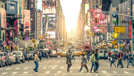 Dünyanın ən yaşamalı şəhəri