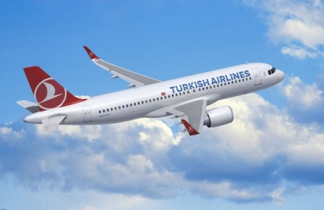 “Türk Hava Yolları” Bakıdan İstanbulun Sabiha Gökçen aeroportuna uçuşları bərpa edir