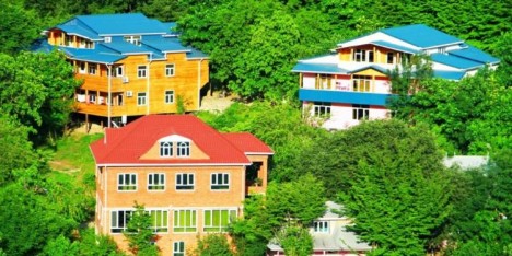 Mayda cənub bölgəsində 6 minə yaxın - TURİST GƏLİB