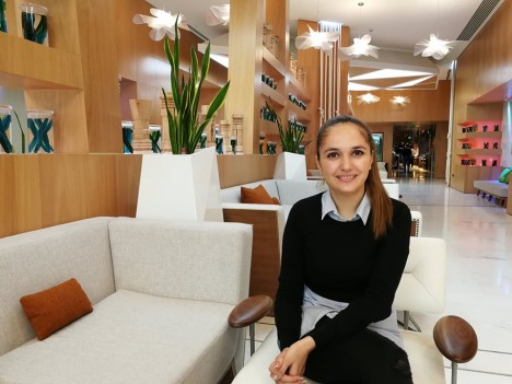 «Əsas problemlərdən biri xarici turistlərin aldadılmasıdır» - MÜSAHİBƏ