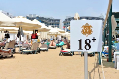 Otel biznesində yeni era: +18