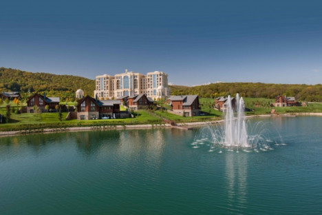 Azərbaycanda hansı rayonda otellərin – NƏ QƏDƏR QAZANDIĞI MƏLUM