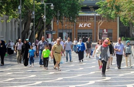 Ekspert: Azərbaycan regionda turizmin lideri olacaq