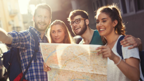 Azərbaycanda Turizm Reyestri gələn ilin ortalarında - İŞƏ DÜŞƏCƏK