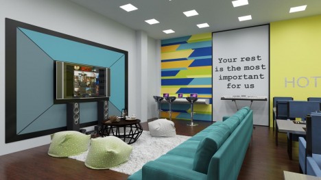 Bakıda ən ucuz hostellər - 5MANATDAN BAŞLAYAN QİYMƏTLƏR