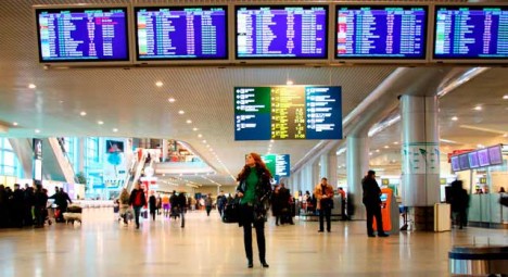 Moskva aeroportlarına bu adlar verilə bilər