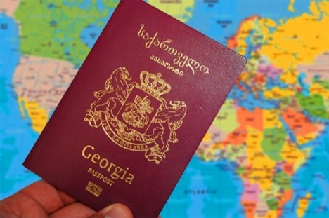 1222 azərbaycanlı Gürcüstan vətəndaşlığı alıb - RƏSMİ